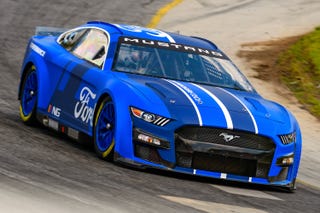 Everything You Need To Know About Nascar Next Gen