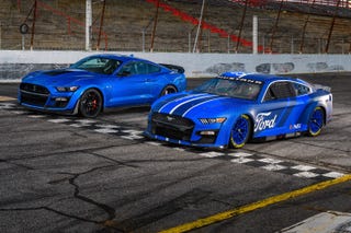 Everything You Need To Know About Nascar Next Gen