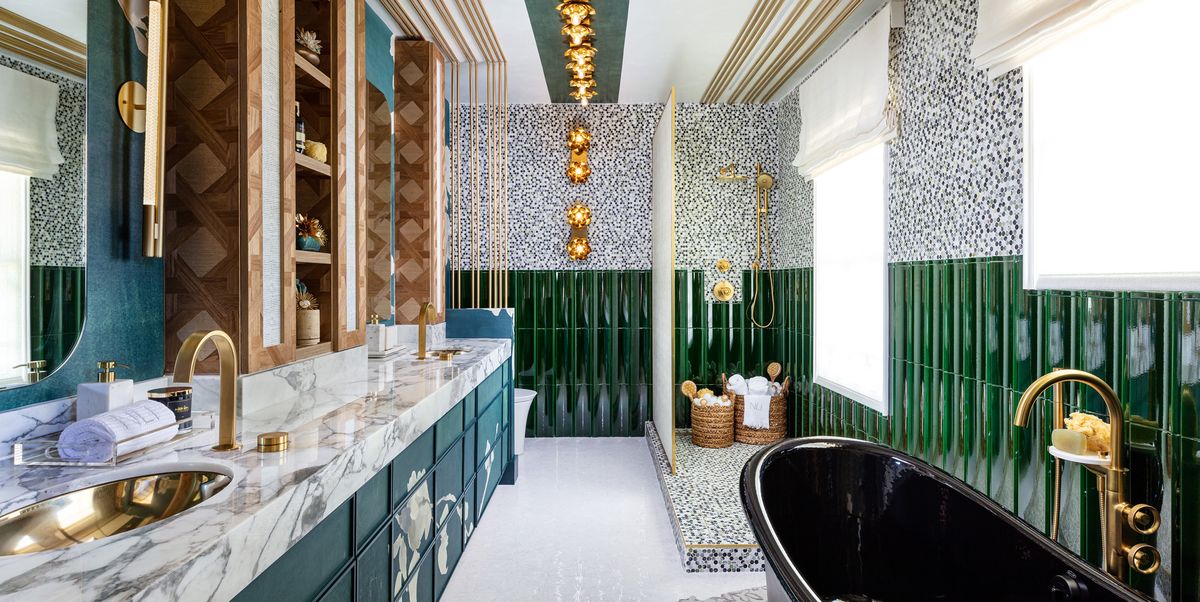 Best Spa Bathroom Ideas – Essentials for a Spa-Like Bath