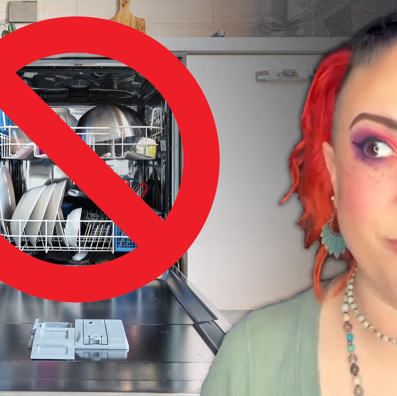3 Common Dishwasher Myths: Debunked