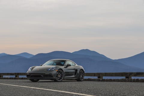 2022 porsche 718 cayman gts 40