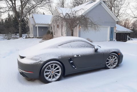 2022 porsche 718 cayman gts 40