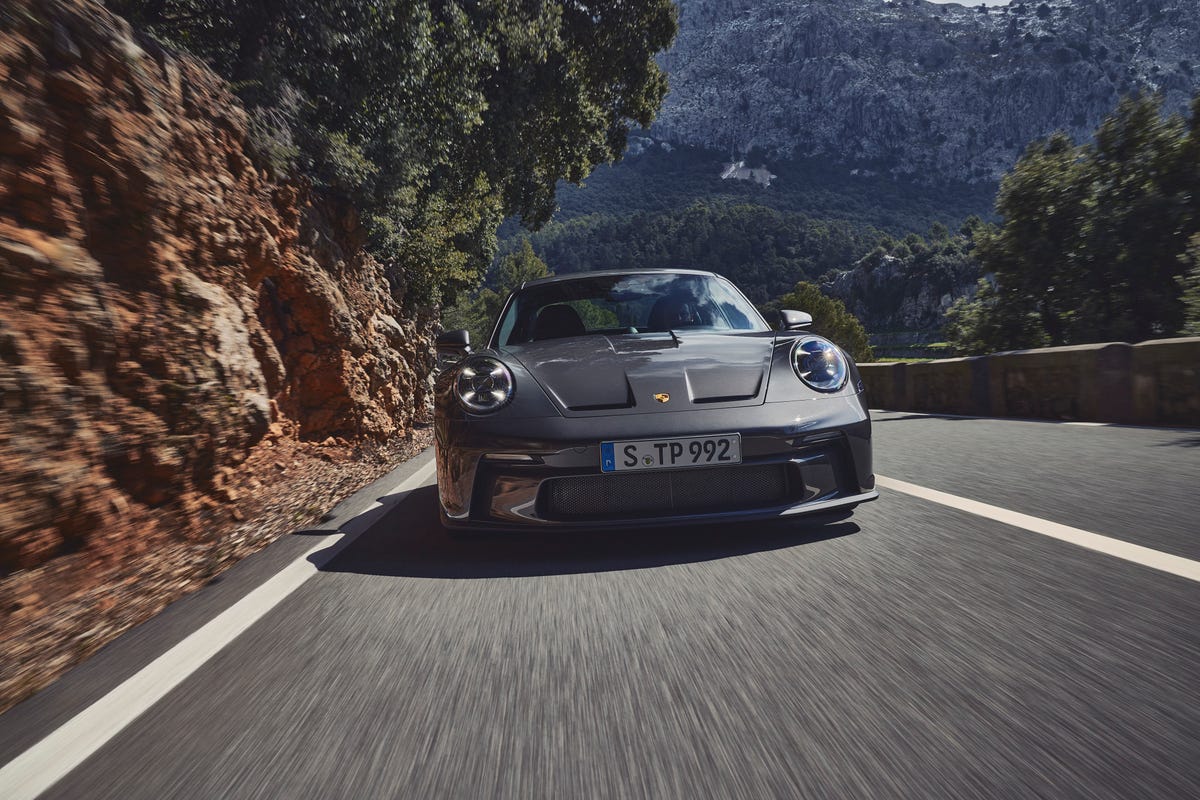 The 2024 Porsche 911 Everything You Need To Know, 56 OFF