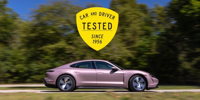 2021 Porsche Taycan 2021 porsche taycan
