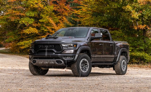 2022 Ram 1500 TRX 2022 ram 1500 trx