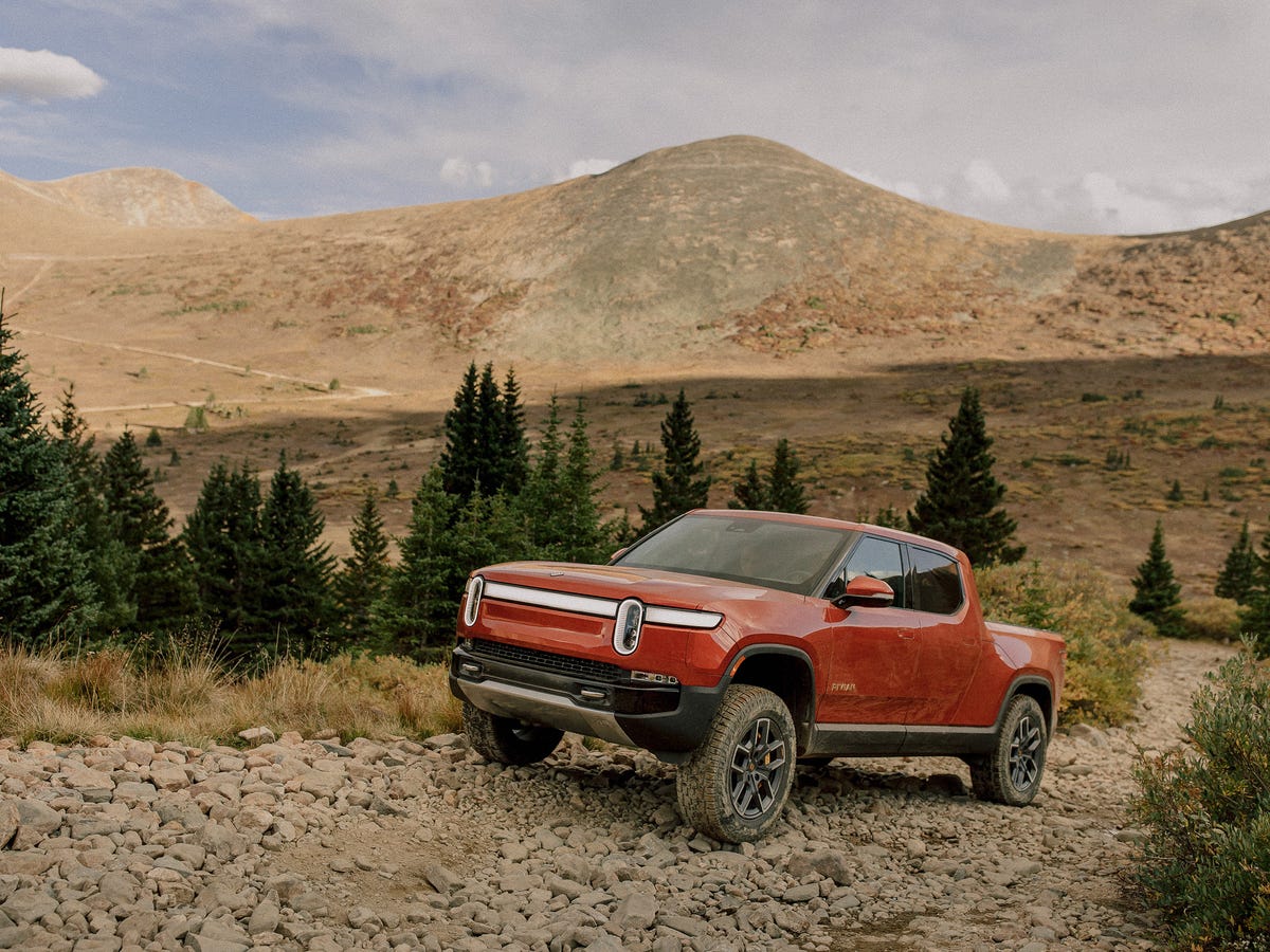 Get The Rivian R1T and Save Thousands - Everything You Need To Know Before March 1st