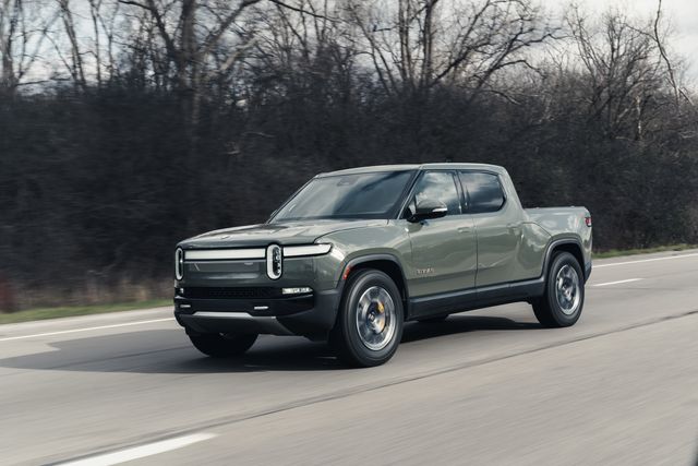 Rivian R1T, R1S EV Reservation Holders Hit with Big Price Hikes