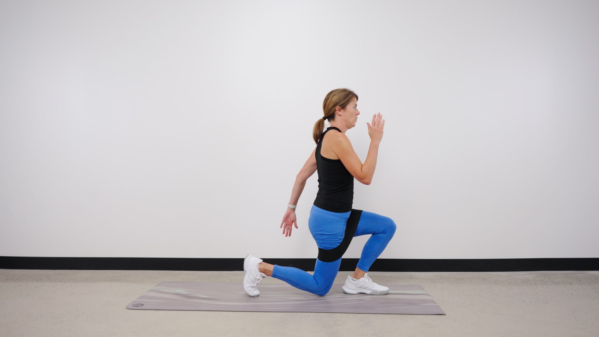 How Glute Activation Drills Can Make Your Runs Stronger, Faster, and Pain-Free