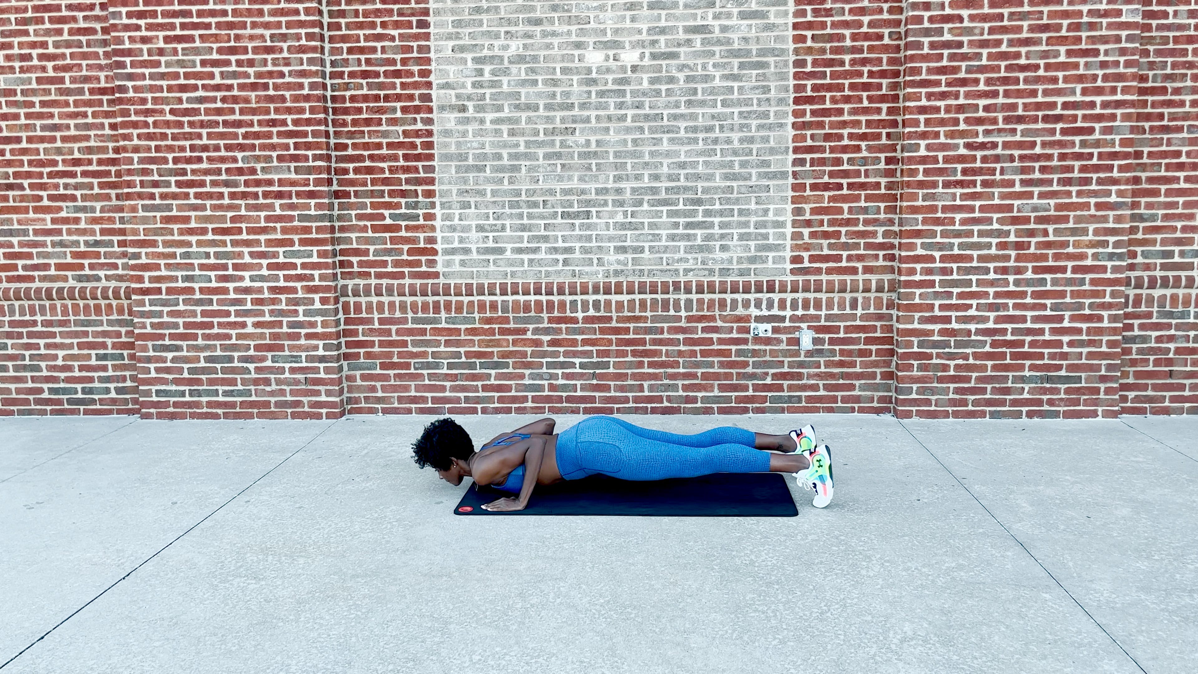 Triceps Exercises to Work Into Your Strength-Training Routine