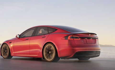 22 Tesla Model S Review Pricing And Specs