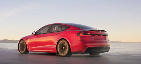 httpswwwcaranddrivercomteslamodel specs