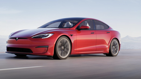 Tesla Electric Vehicles Reviews Pricing And Specs