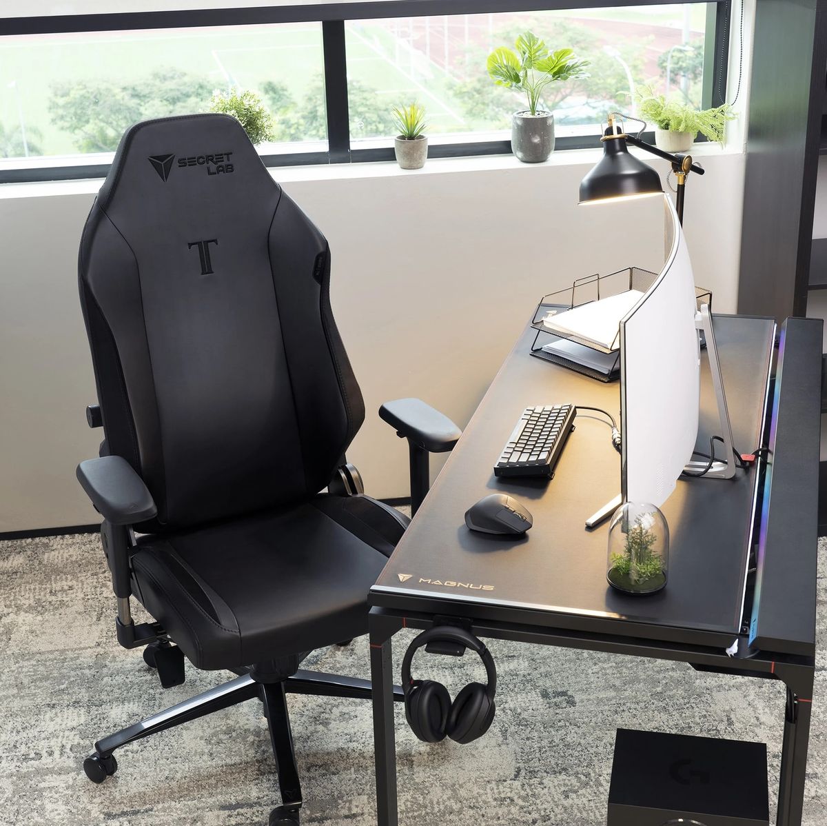 Gaming vs Office Chairs: I Tried Both Secret Lab Chairs… 