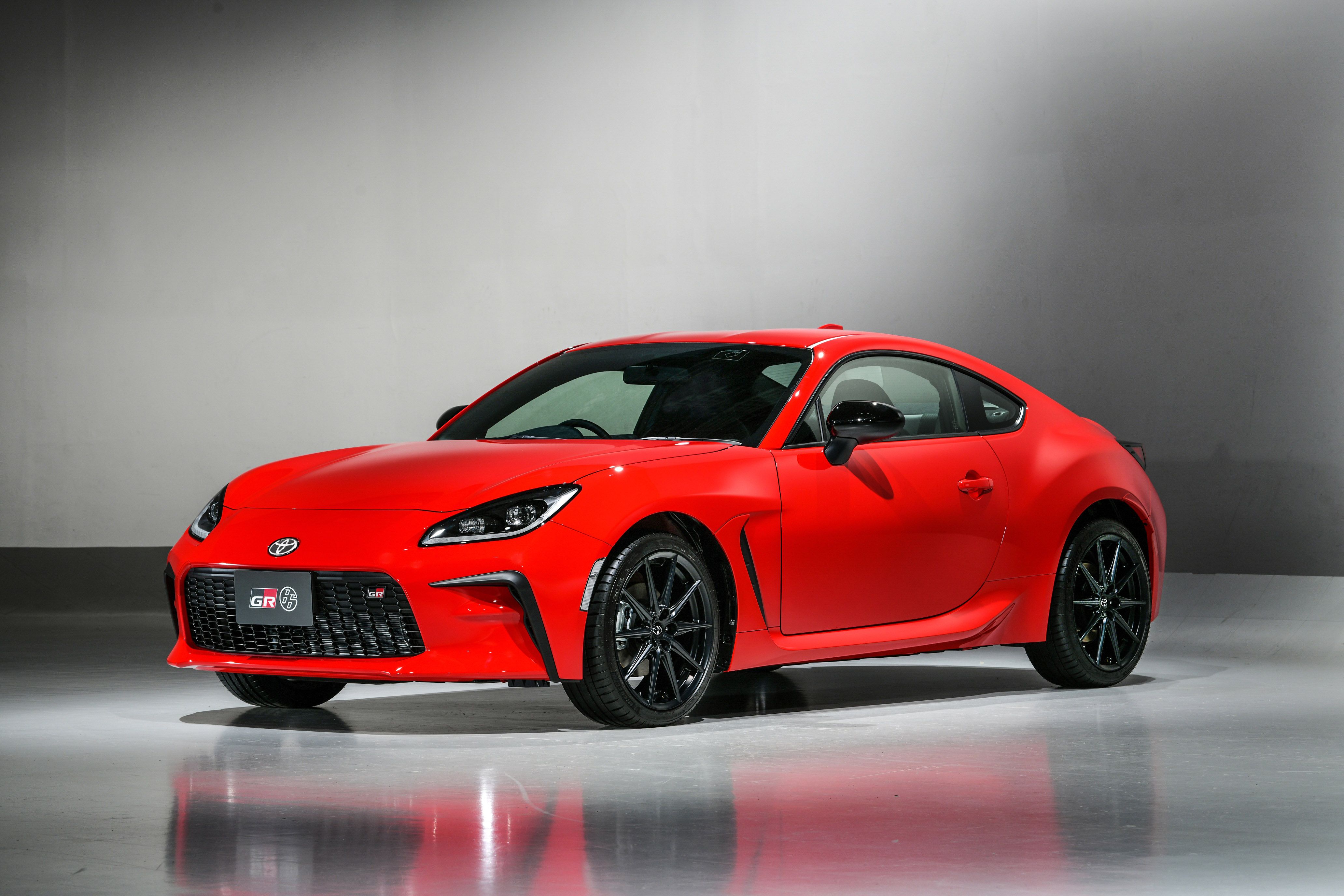 22 Toyota 86 What We Know So Far