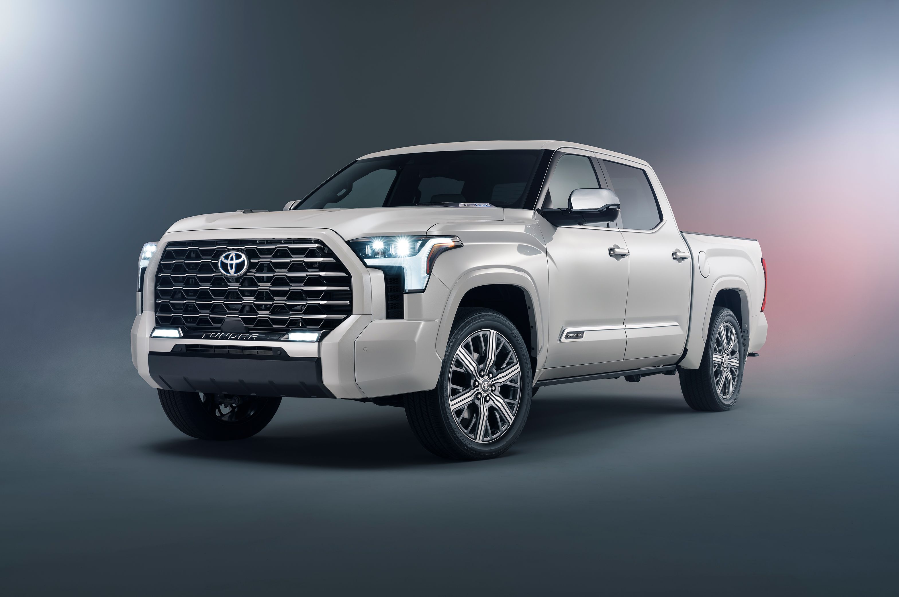 7 Luxury Pickups That Add Comfort and Class to Your Work Week