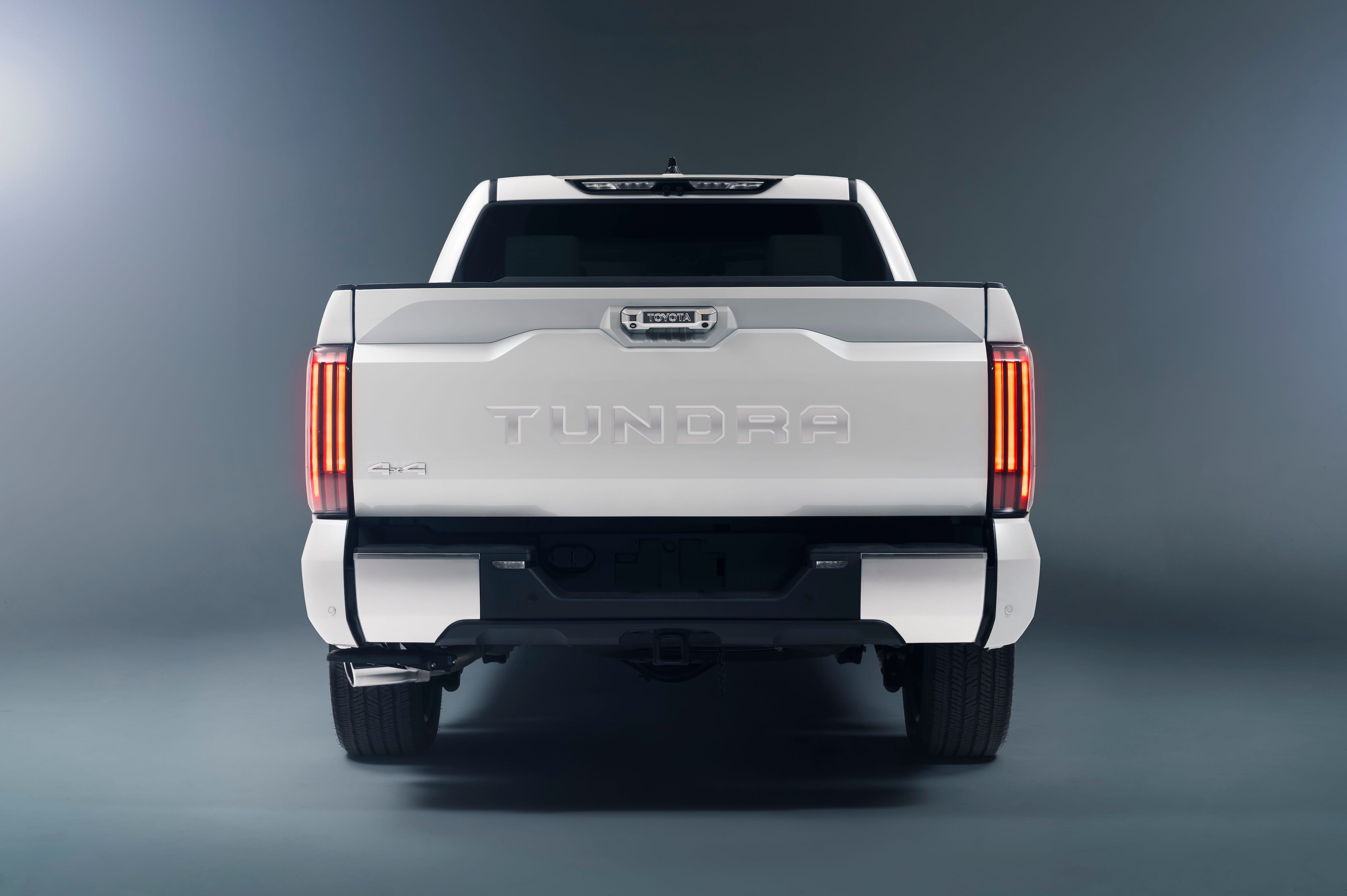 Toyota Recalls 443,000 Tundra Pickup Trucks Over Reverse Lights That Could Fail