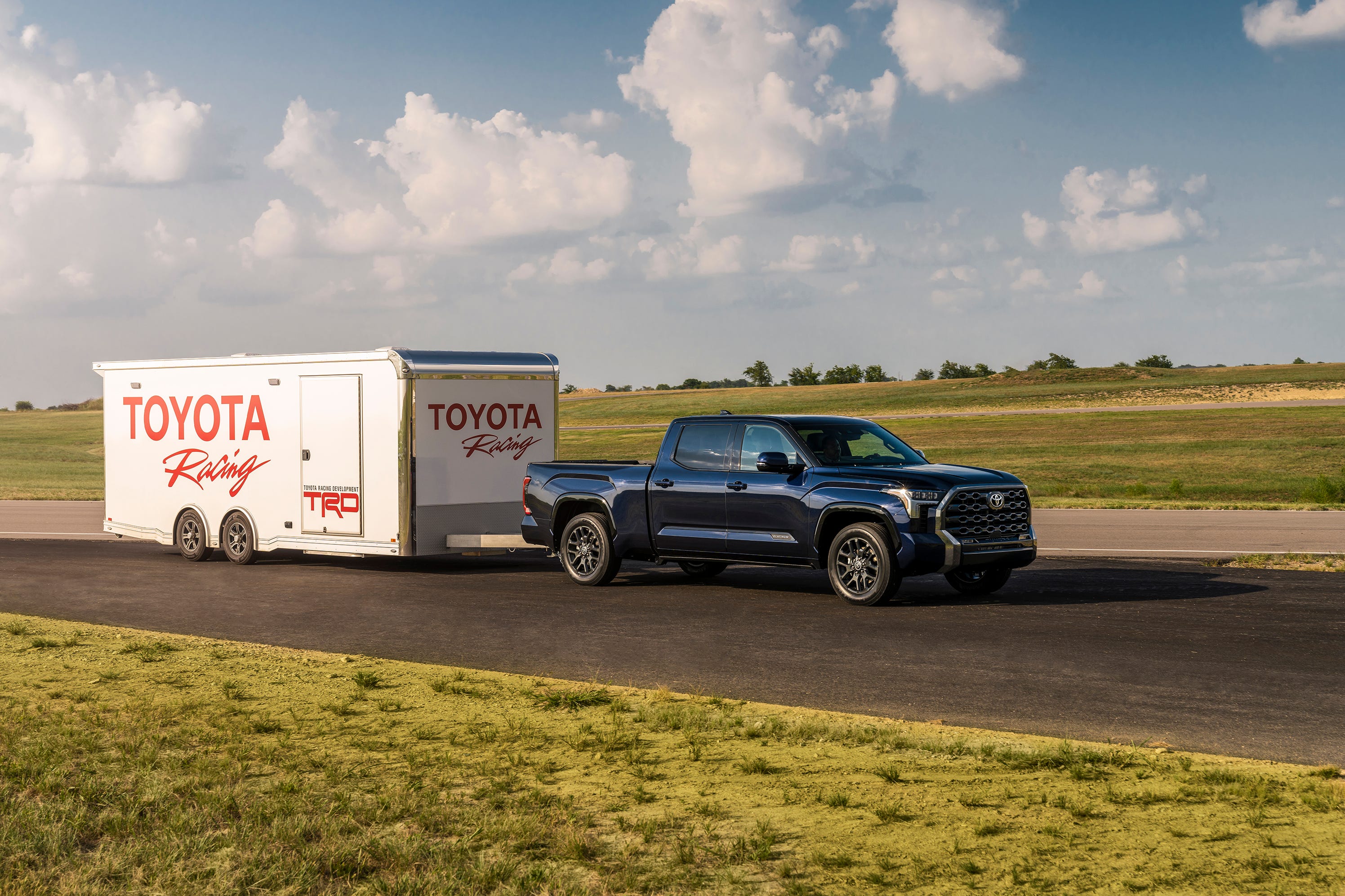 2022 toyota tundra platinum