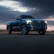 toyota tundra