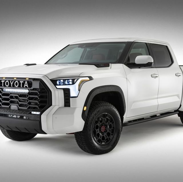 497New Look Toyota tundra lease for Collection