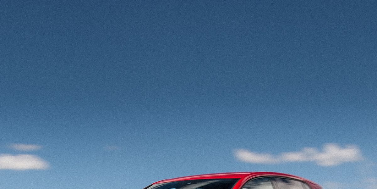 We Ride Shotgun in the 2022 Volkswagen Golf GTI