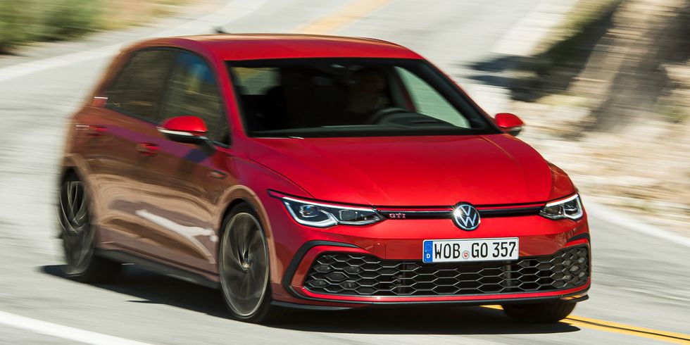 The best new hatchbacks you can buy right now  - cover