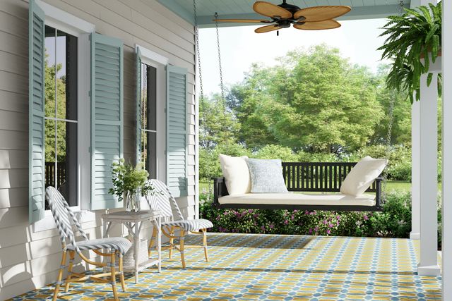 Outdoor Furniture Trends For 2022, Bayou Breeze Outdoor Furniture