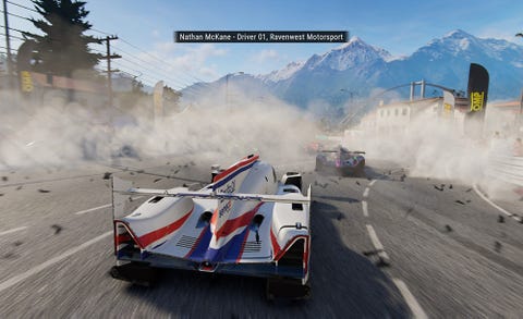 GRID Legends gameplay grid legends gameplay