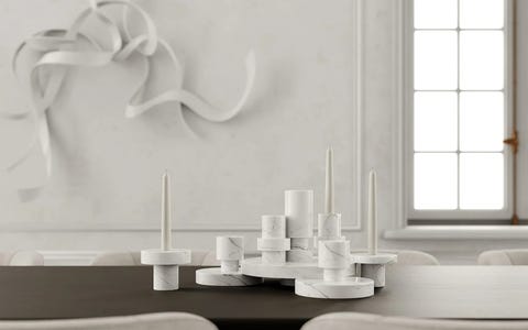 rotunda by studioforma design in collaboration with valsecchi marmi