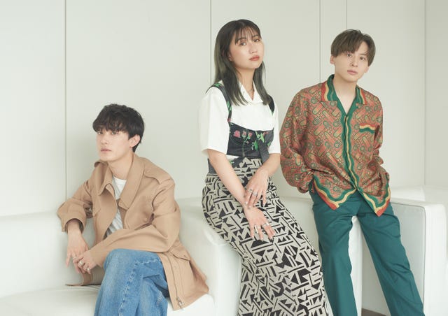 韓国アイドルからヒップホップまで Eill 工藤大輝 Da Ice 向井太一が話す K Pop の魅力 カルチャー Elle エル デジタル