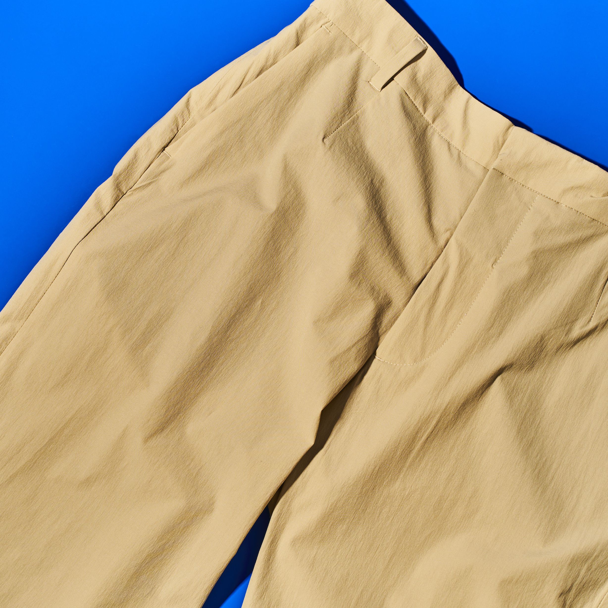 These Are the Hands-Down Best Travel Pants Out There
