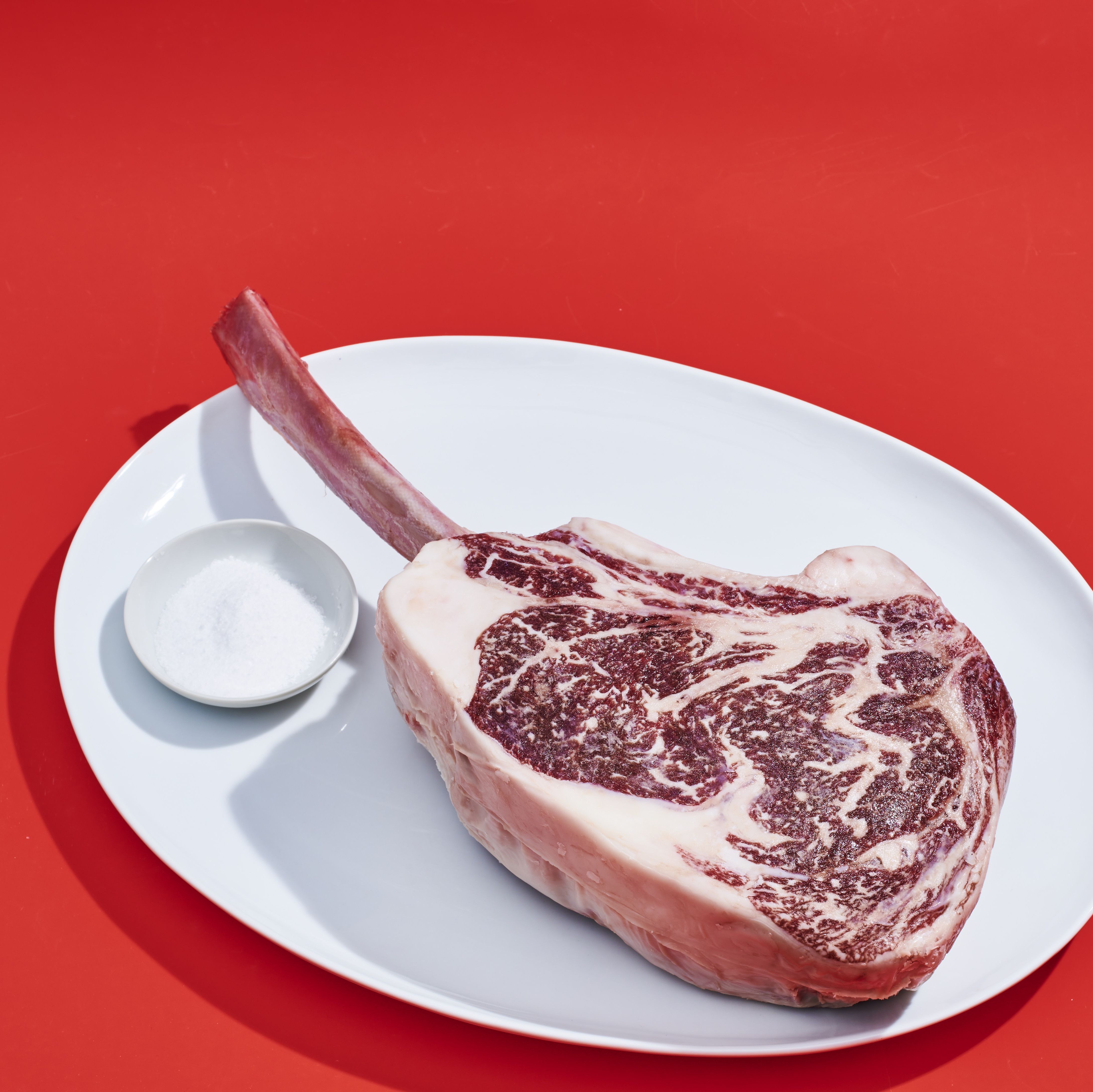 The Online Steak Retailer That Replaced My Butcher