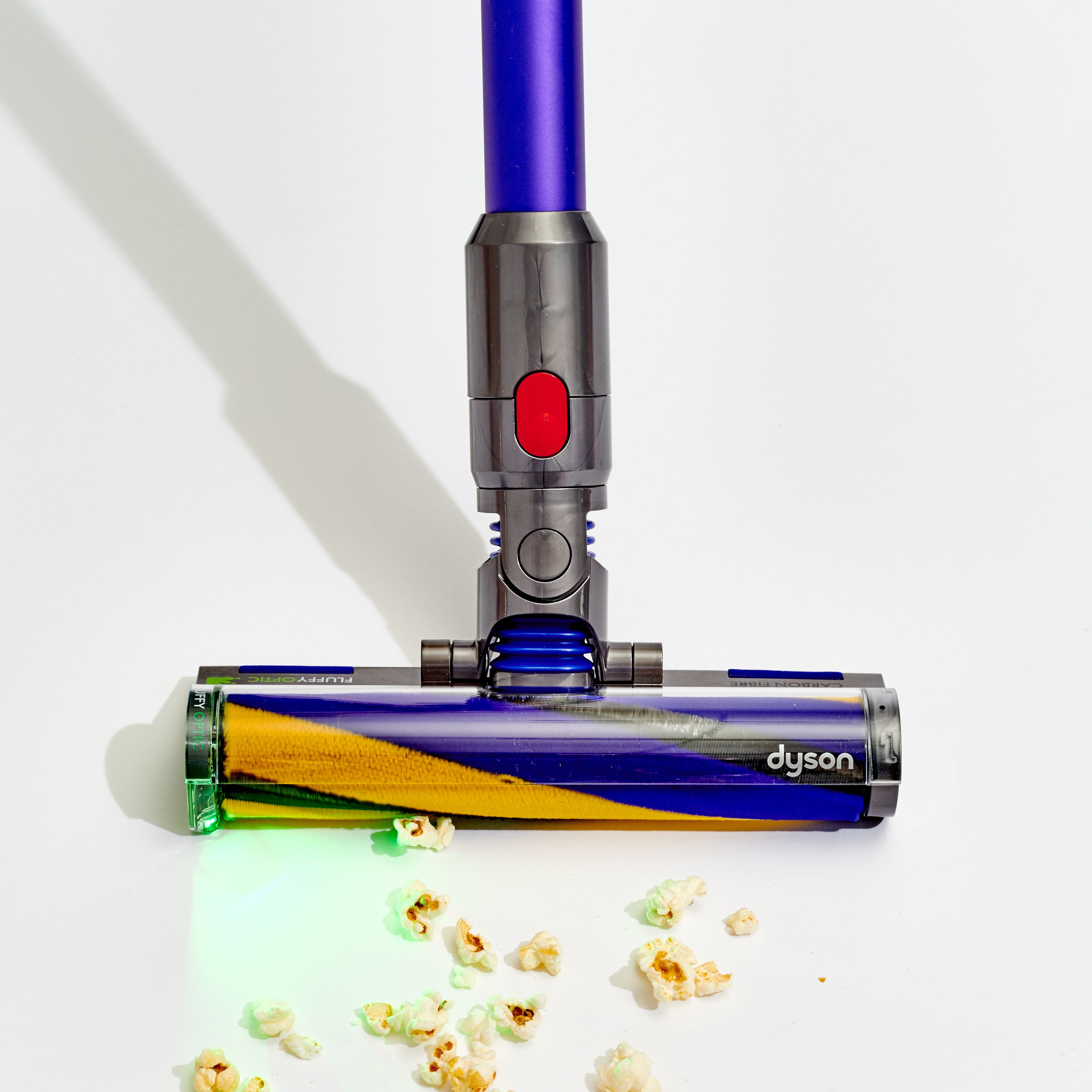 Dyson Is Undefeated. The Gen5 Vacuum Proves Why.