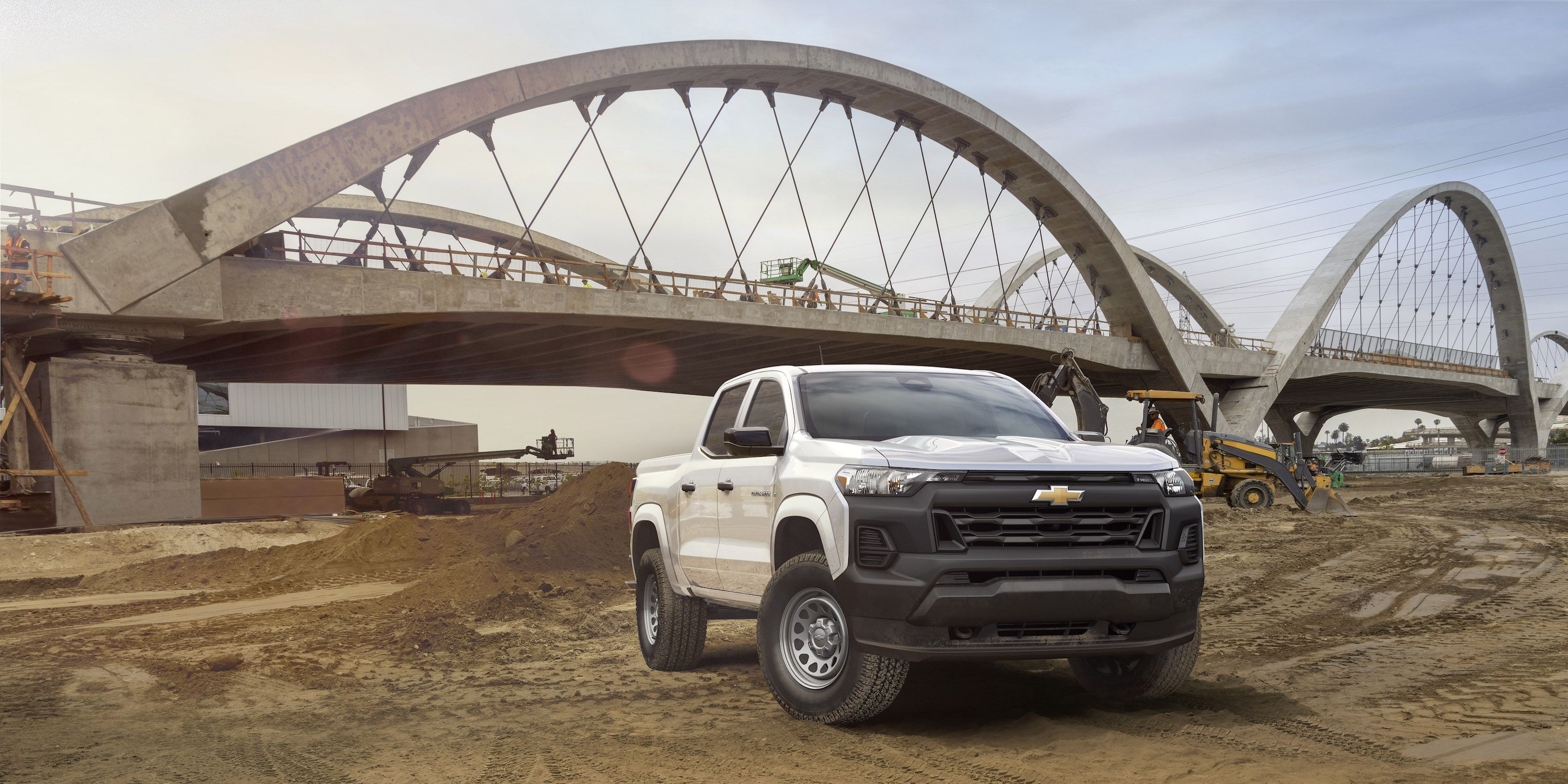 Chevy Colorado Owners Can Get ZR2 Engine Tune for $395 at Dealer
