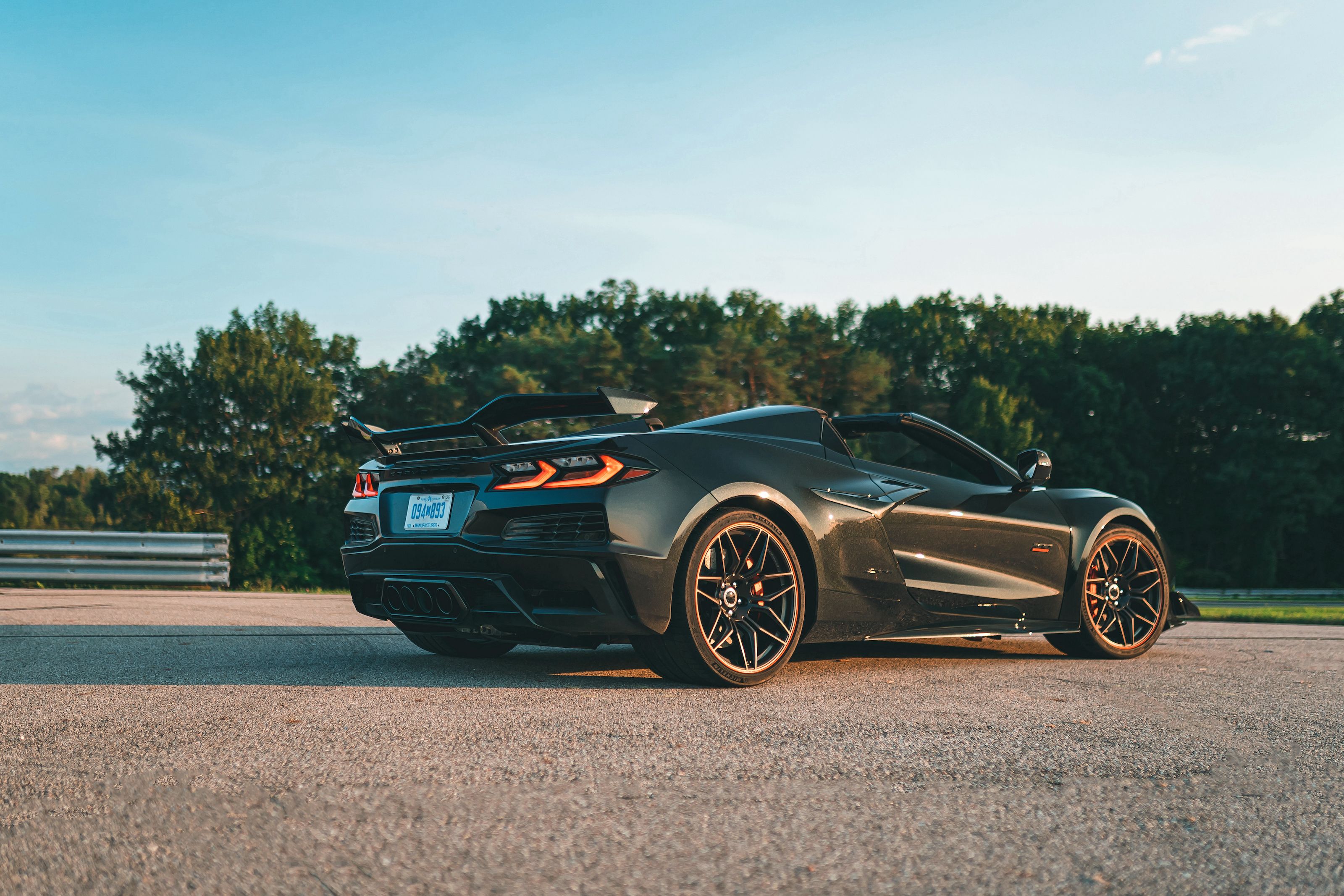 2023 z06 instiz 