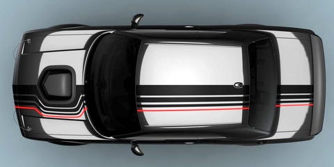 Dodge Challenger Shakedown 2023 Shakedown دوج چلنجر 2023