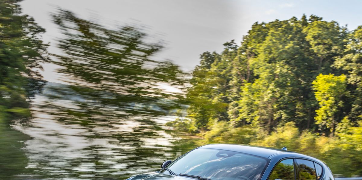 2023 Dodge Hornet Begins Brand’s ‘Electrified Performance’ Era
