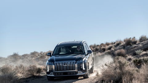 2023 Hyundai Palisade 2023 hyundai palisade