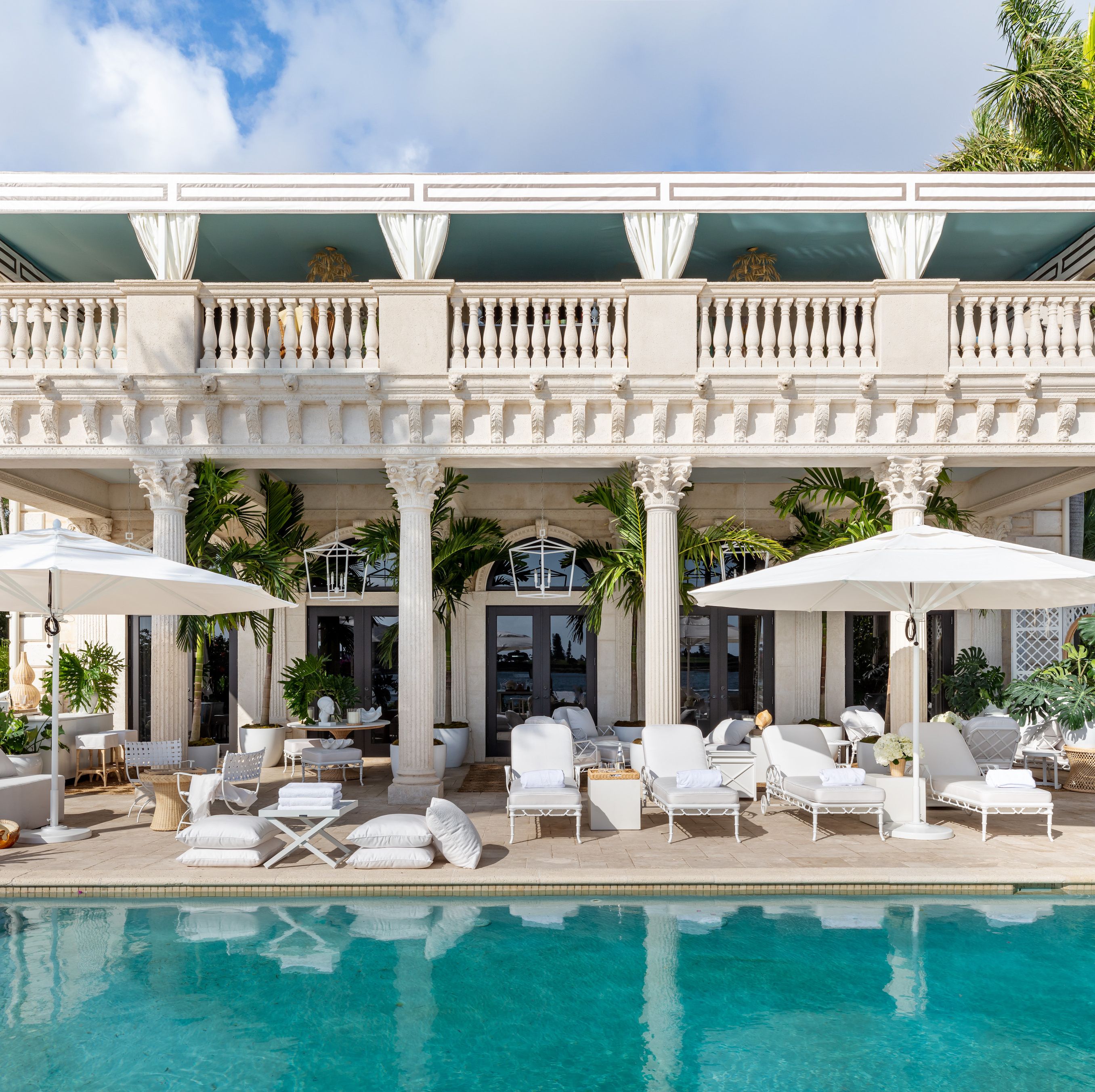 Tour the 2023 Kips Bay Decorator Show House in Palm Beach
