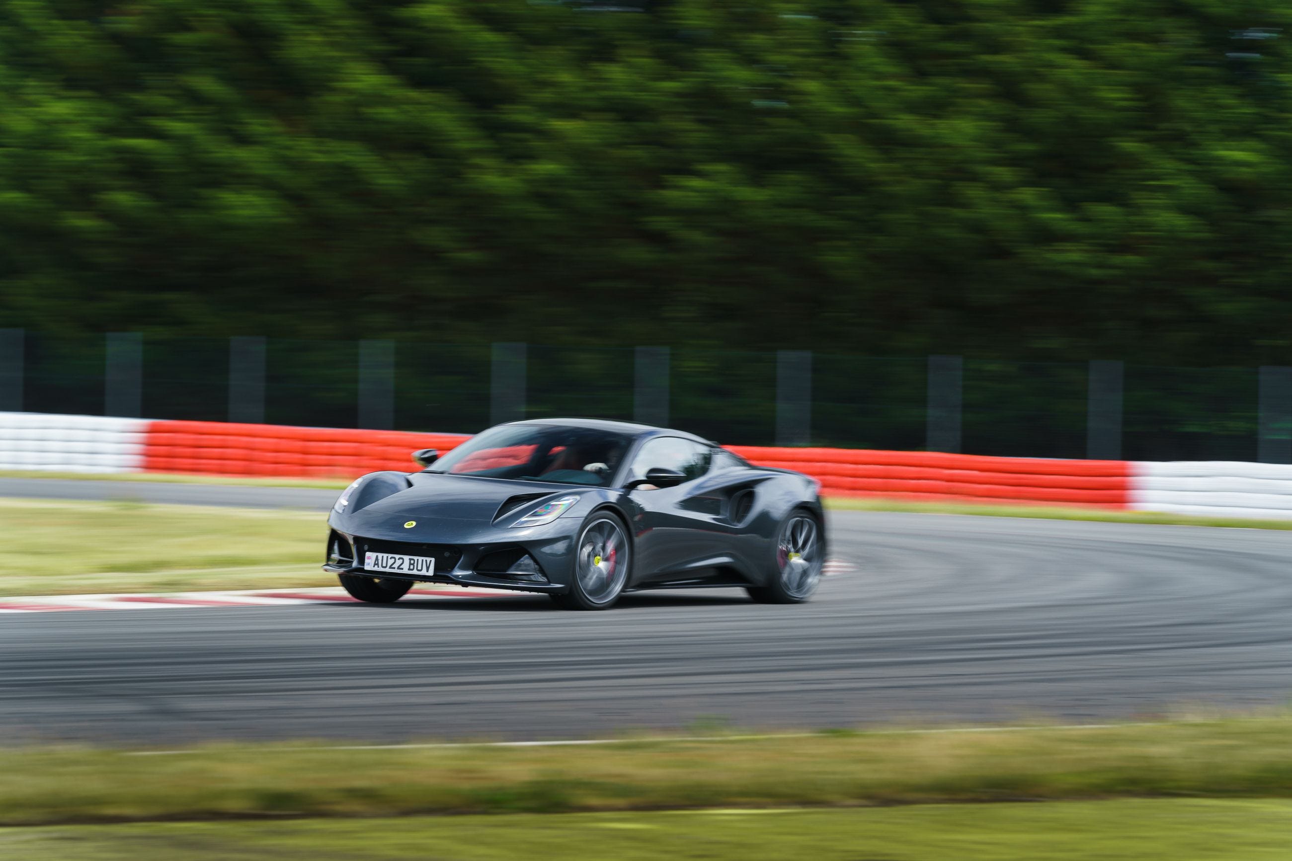 Lotus Has Reportedly Already Taken 17,000 Orders This Year