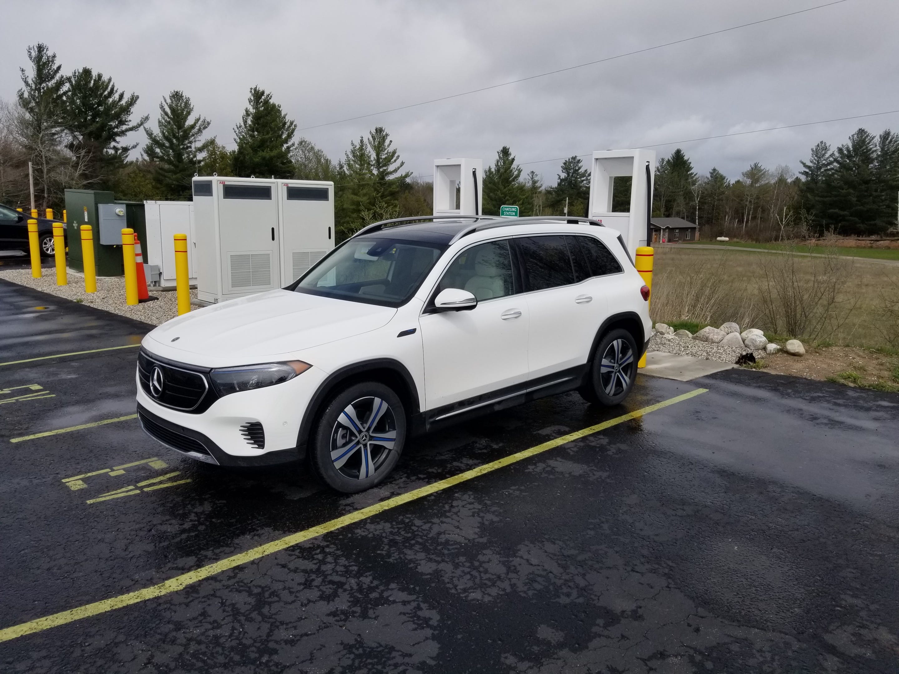 Ford Dealer in This Tiny Michigan Town Wants to Join the EV Age—Despite Vandalism, Other Challenges