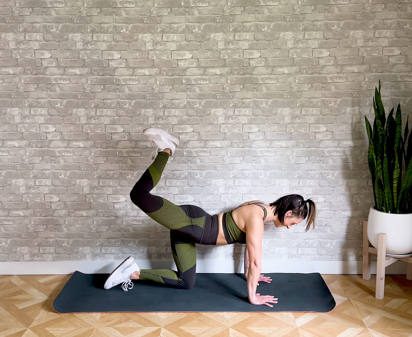 These Mobility Exercises for Beginners are Perfect for New Runners
