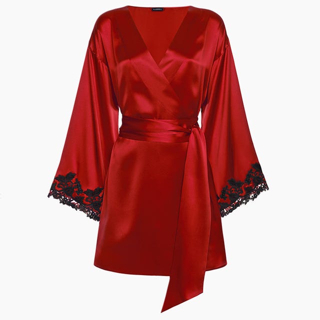 15 Best Silk Dresses for Women