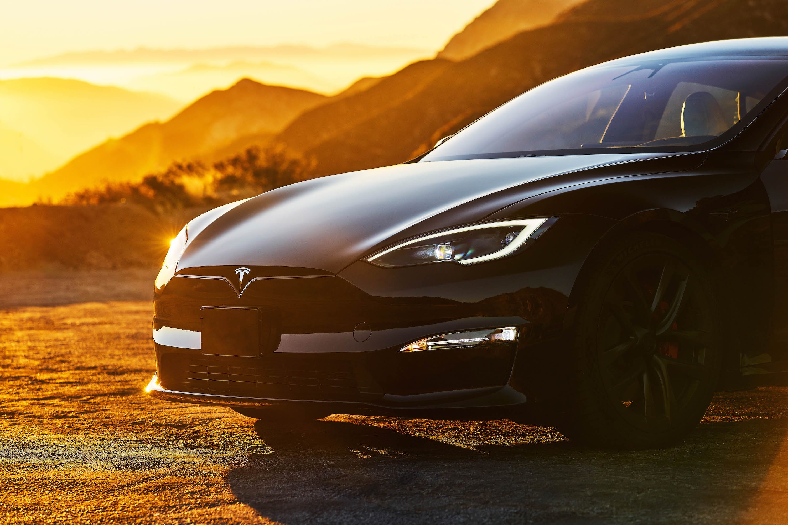 The Tesla Model S Has Lived Long Enough to See Itself Become a Villain