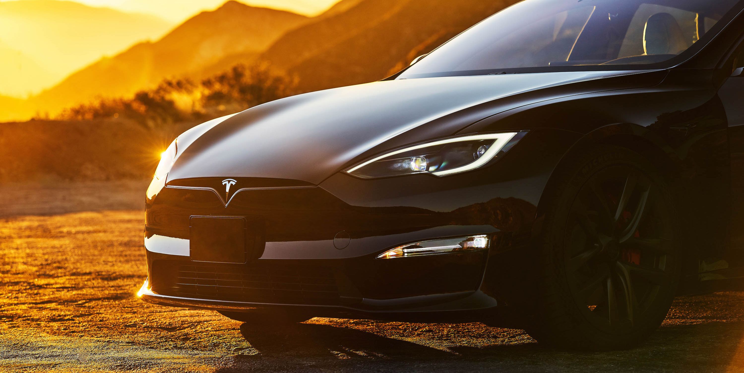 The Tesla Model S Has Lived Long Enough to See Itself Become a Villain