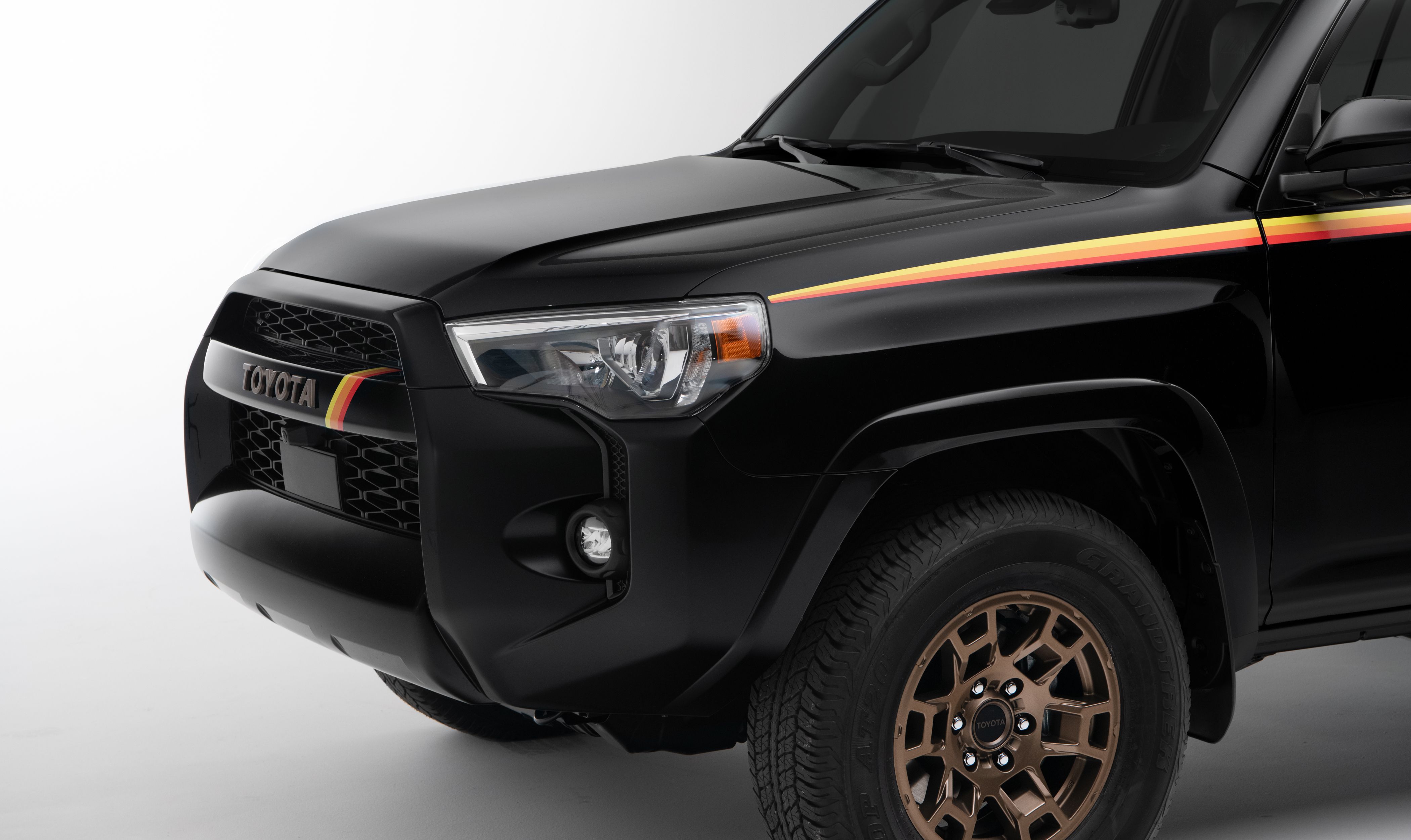 2023 4runner Debut The 2024 Toyota 4runner What You Need To Know About The Future Suv