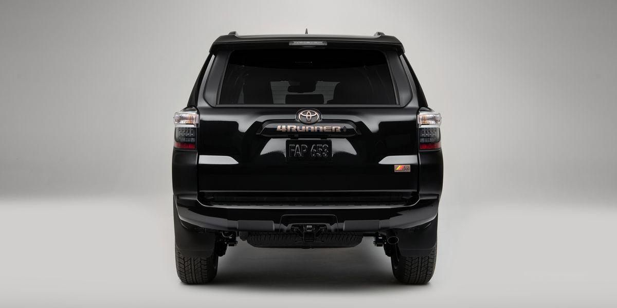 The Next Toyota 4Runner: Everything You Need to Know