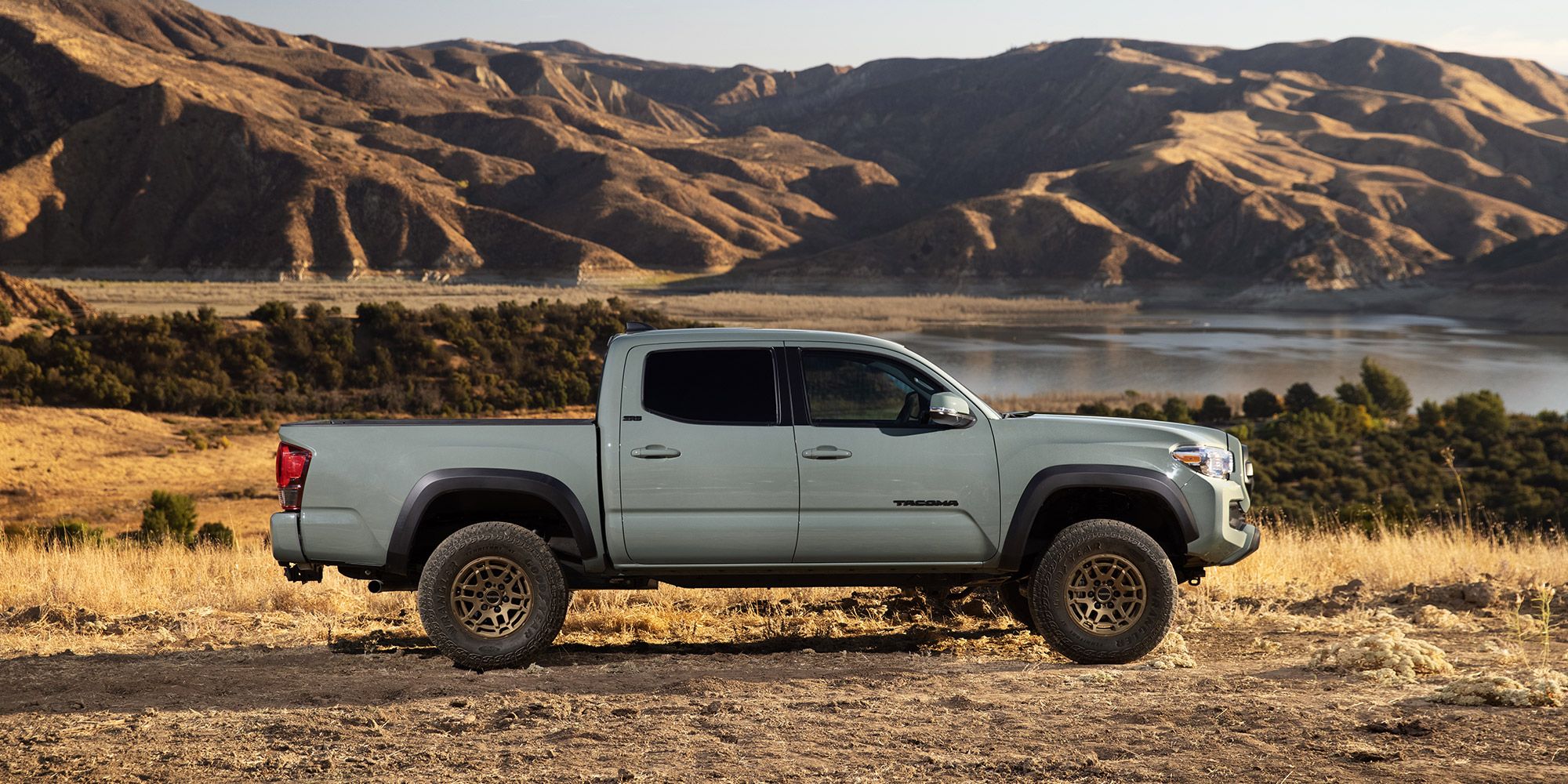 When Is The New 2024 Toyota Tacoma Coming Out