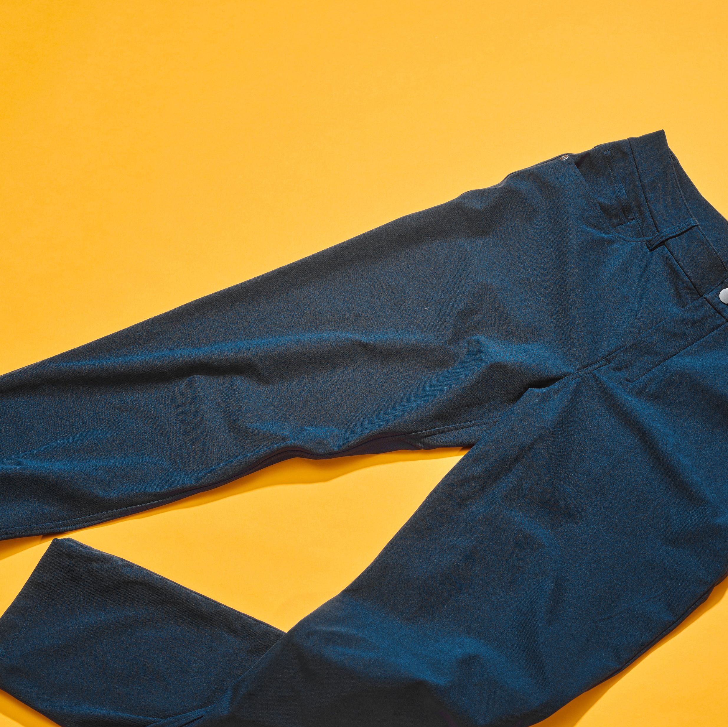 Lululemon's ABC Pants Are a Cult Classic for a Reason