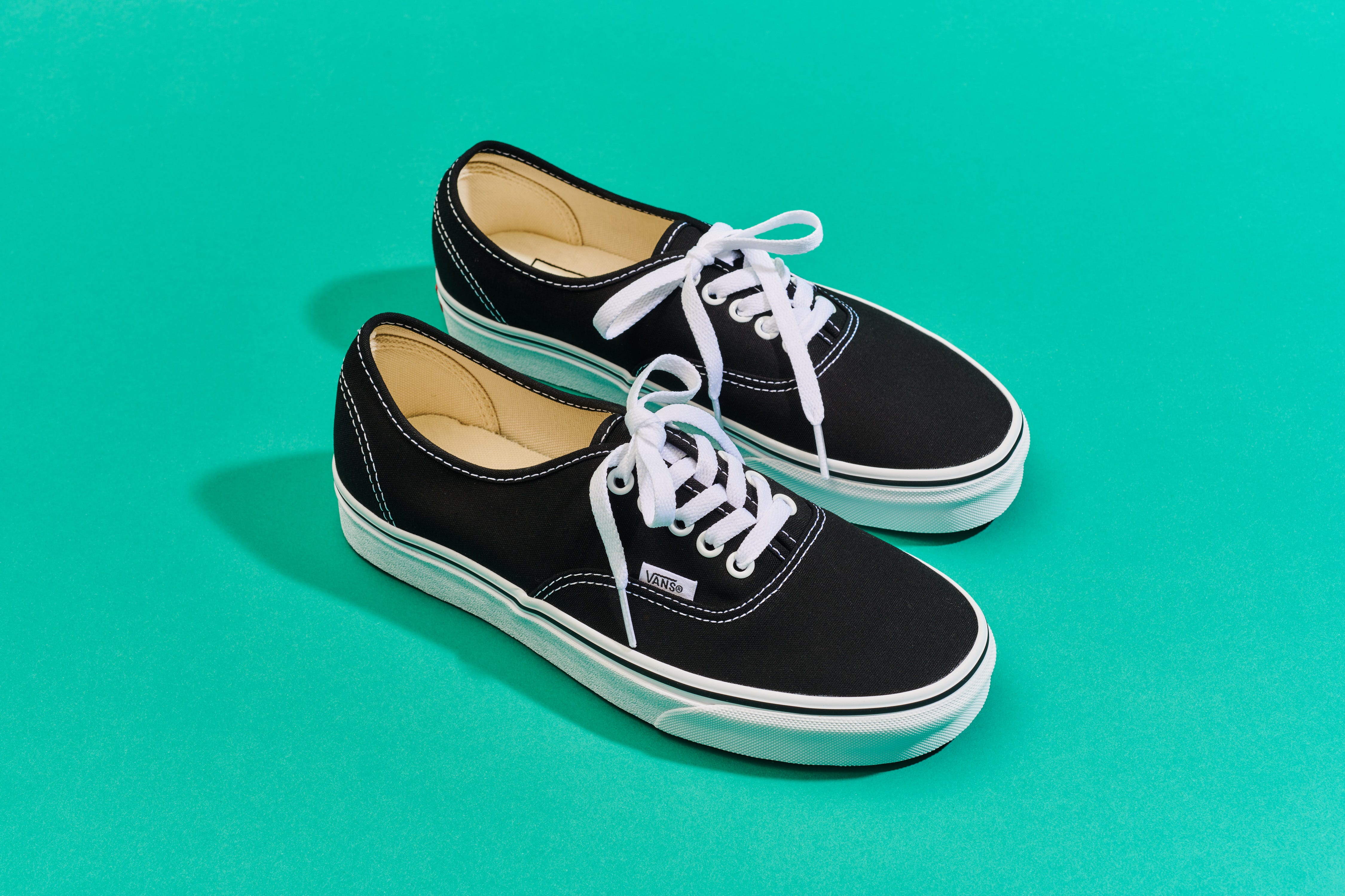 Vans Authentic Core Classics Are Versatile, Comfortable, and Only 55 Bucks