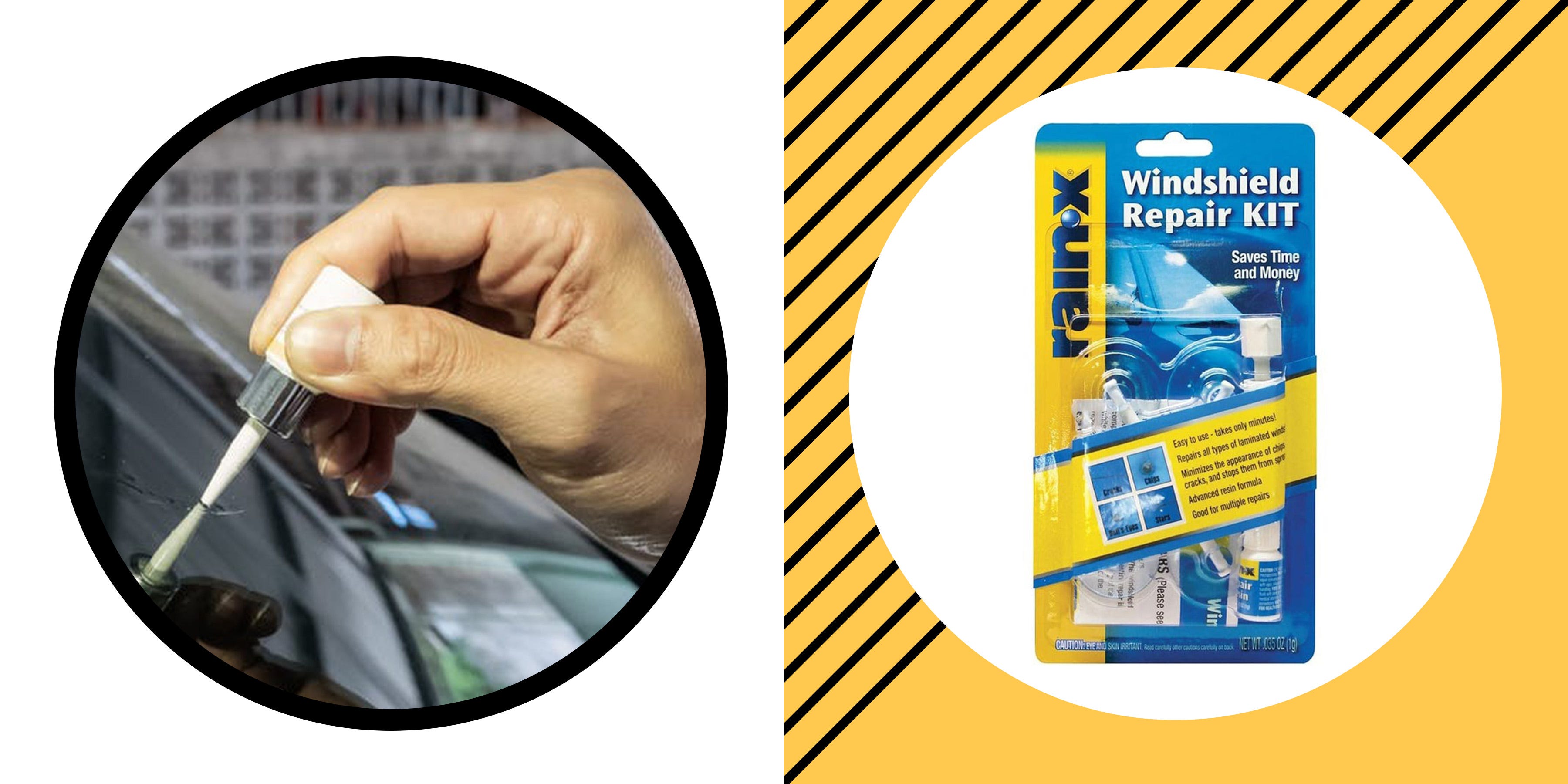 Best Windshield Repair Kits for 2024